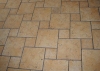 Tile Floor Restoration